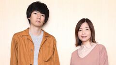 大久保佳代子×遠野遥「新・芥川賞作家と人気芸人が明かす《根拠のない自信》」