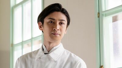 ＜だが君は看護婦だ＞『風、薫る』古川雄大演じる今井教授の言葉に視聴者共感「あくまで公平」「正論のなかに温情も」