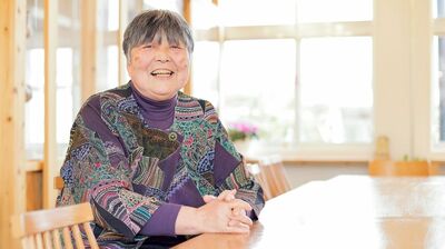 一人でも高齢でも障害を持っていても、自分らしく最期まで生きられる場を。廃校を再活用した地方創生・多世代共生コミュニティ施設「那須まちづくり広場」