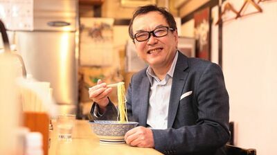 ラーメンは本当に不健康？　和田秀樹「食材の多様性という観点から見ると、その驚くべき実力が…」