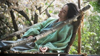 <まるで孔明を失った劉禅のよう>頼みの参謀を亡くした秀吉は、悲嘆に暮れる。半兵衛の息子・重門が『豊鑑』に残した父の最期とは…濱田浩一郎が『豊臣兄弟!』を解説