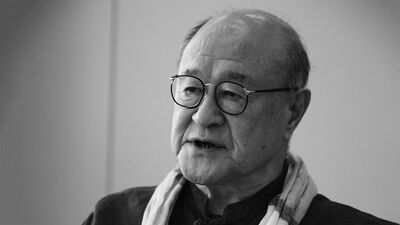 角野卓造77歳 散歩中に胸がキューッとなることが続き、病院で「狭心症」と診断。心筋梗塞になる寸前と言われ