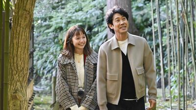 大泉洋主演『ちょっとだけエスパー』第8話あらすじ。文太だけはクビにならずに、兆から新たなミッションを告げられる＜ネタばれあり＞