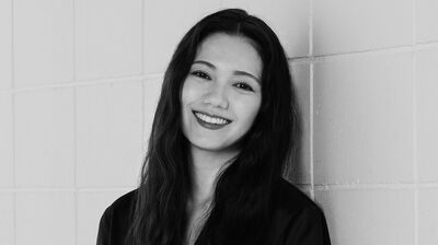 二階堂ふみ「映画『わたしの知らない子どもたち』の撮影期間は、赤子を背負って母の気持ちが自然に湧いてきた。被害者であり加害者でもある教師を演じて」