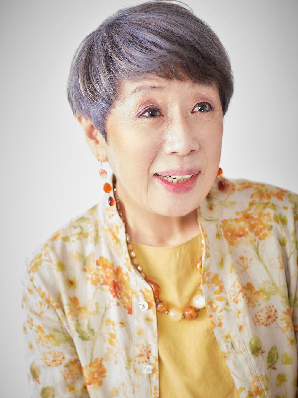 秋吉久美子 