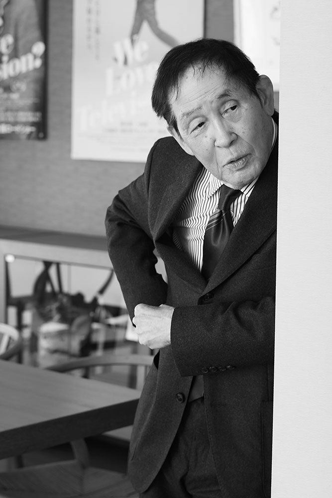 3ページ目）萩本欽一 80代、妻を亡くし、体は動かず…。『全日本仮装