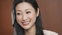 壇蜜さんが『徹子の部屋』に登場。前向きな別居婚を語る「清野とおるさんとの結婚を決めたのは、ひとりで生きる自信がついたから」