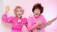 27歳の林家ペーがパー子に抱いていた感情。「不本意で弟子にさせられたパー子は入門早々ブレーク、僕は4年経っても『三平の弟子』。恋心なんて持てるわけなかった」