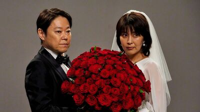 『しあわせな結婚』第3回あらすじ。ネルラを守りぬく決意を固める幸太郎。しかし、状況はネルラに不利なことがわかり…<ネタバレあり>