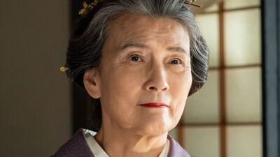 『風、薫る』りんの姑・奥田貞役は根岸季衣。夜ドラ『ひらやすみ』のばあちゃん役が話題に＜キャスト紹介＞