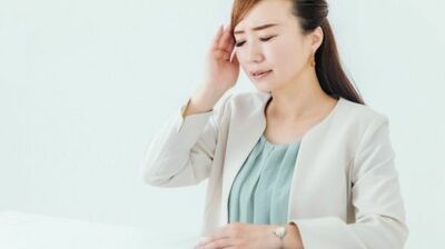【心がポキッと折れる前に】我慢も転職も選ばない「第三の道」とは？