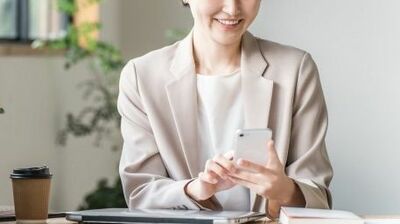 対面なら「伝わっていないかも」と汲み取れるもテキストのメッセージでは…元ルイ・ヴィトントップ販売員「人とのコミュニケーションは相手がどう受け取るかが<全て>」