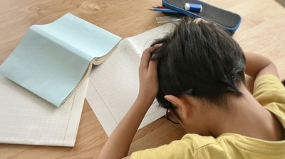 失敗の経験がなく、うまくいかないときに癇癪を起す子どもたち。中学受験塾 SAPIXが「自信を育てる声かけ」を伝授