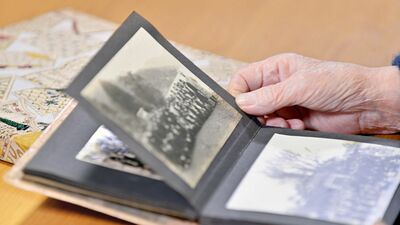 古希の祝いを兼ねた、小学校の同窓会。帰りがけの友人からの声掛けに、小学校1年生の頃を思い出し…