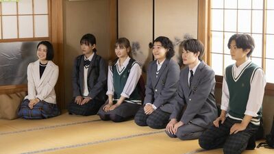 今夜の『ちはやふる－めぐり－』あらすじ。大人になった《肉まんくん》が登場！かるた会入門の条件は「俺から3枚取ること」!?　＜ネタバレ＞