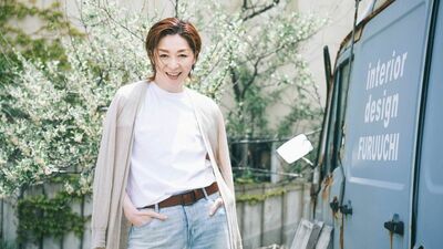 越乃リュウ「10年前、福島の人気つけ麺店へ。あまりに空腹だった私は、1kgのつけ麺を注文して…」