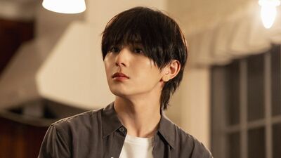 山田涼介「自分の役者人生において必要な作品だった」今週最終回『一次元の挿し木』出演者クランクアップコメント