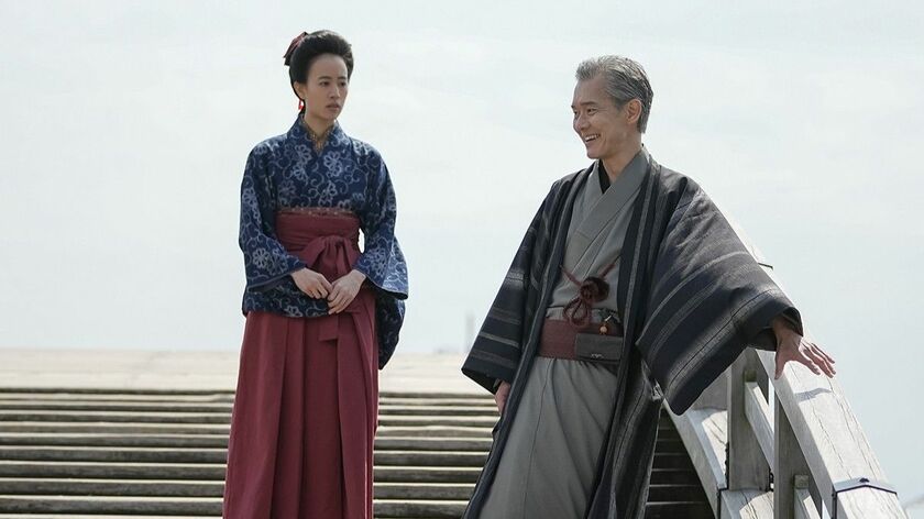 朝ドラ『ブラッサム』傍若無人だけれど悪漢ではない珠の父・清治のエピソードに時間を割いている理由は…