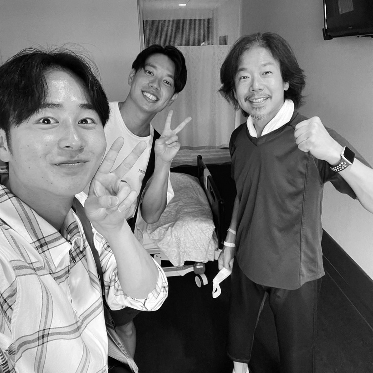 3ページ目）《体操のひろみちお兄さん》こと佐藤弘道さんが夫婦で