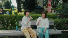小泉今日子×小林聡美『団地のふたり』第５回あらすじ。カラオケ大会の準備に余念のない野枝と奈津子。引っ越してきた元ヤン風若夫婦から相談されたことは…＜ネタばれあり＞
