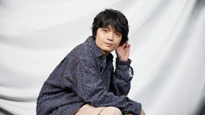 岡山天音が夜ドラ『ひらやすみ』で主演。「ヒロトのような友達がそばにいたら地に足のついた生活の美しさに自分ももっと気づけるようになるのかも」