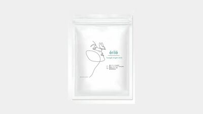 女性の美と健康をサポート。エクオールサプリメント「ドクターウエルネス　érilé（エリレ）」を3名様に
