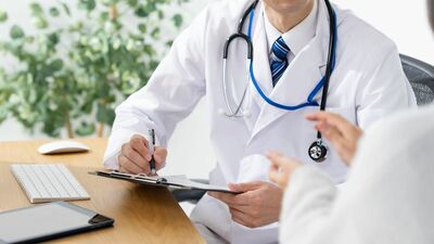 2人に1人が〈がん〉になる今、医師が教える「なる前にやっておくべきこと」と「診断されてもやってはいけないこと」