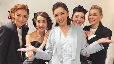 あさこさん（瀬奈じゅんさん）の芸能生活30周年記念コンサートを終えて。夢のような時間をもう一度振り返る