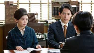 『虎に翼』ドラマはついに『原爆裁判』へ。史実で8年以上続いた審理に＜元学友＞轟・よね・寅子が向き合う凄まじい展開に視聴者「避けられない」「8月にぶつけてきた」「感無量」