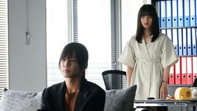 今夜の『DOCTOR PRICE』あらすじ。依岡のまさかの裏切りで網野が新院長に。それでも網野に立ち向かう鳴木は、夜長にある決断を…<ネタバレ>