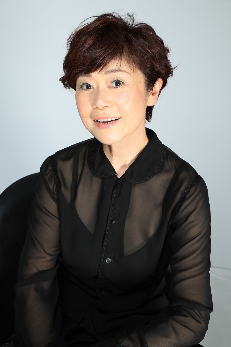 4ページ目）神野美伽「父が借金、両親は離婚。家族を支えるために歌手になり初任給は７万円。歌えばお金になる、ただそれだけだった」  NYでジャズピアニスト・大江千里さんと会えたのは、偶然ではなかった｜芸能｜婦人公論.jp