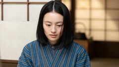 明日の『風、薫る』あらすじ。直美は寛太から「文が母親だ」という報告を受ける。直美のもとへ＜ある人＞がやってきて…＜ネタバレあり＞