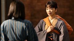 明日の『風、薫る』あらすじ。藤田に文の診察を頼んだ直美。一方、りんの元にはある手紙が届く＜ネタバレあり＞
