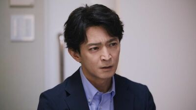 日曜劇場『19番目のカルテ』に津田健次郎が登場、人気アナウンサー役に。「声」で多くの人を魅了してきたからこそ生まれる、説得力のある芝居に注目