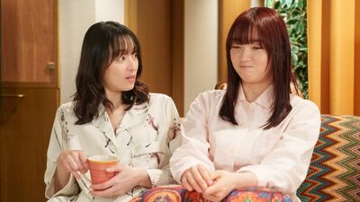 今夜の『彼女がそれも愛と呼ぶなら』あらすじ。針生と一線を越えた絹香は、夫にある提案を。一方、恋人との距離感に悩む千夏は、氷雨に…<ネタバレ>