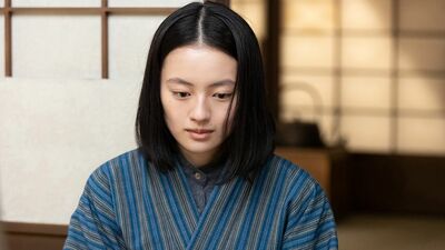 明日の『風、薫る』あらすじ。直美は寛太から「文が母親だ」という報告を受ける。直美のもとへ<ある人>がやってきて…<ネタバレあり>