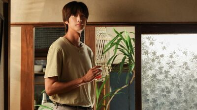 次回『初恋DOGs』あらすじ。「私の初恋は白崎さんです」と打ち明けた愛子。快は言葉の真意が分からない様子で…一方ソハの周りにも変化が<ネタバレあり>