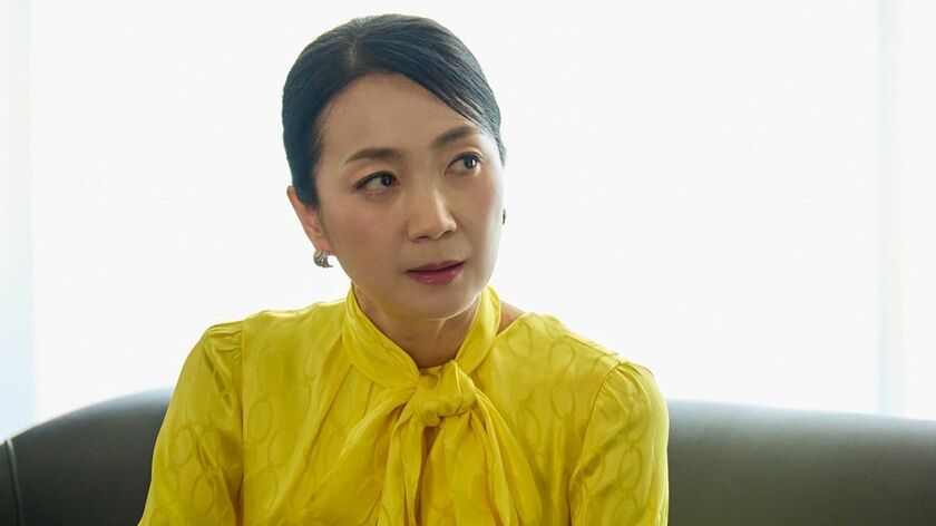 「誤解で恨み続けてそれ!?」『10回切って倒れない木はない』。ミンソクの養母、キム・キョンファを演じるのは「イカゲーム」にも出演…キム・ジュリョン＜キャスト紹介＞