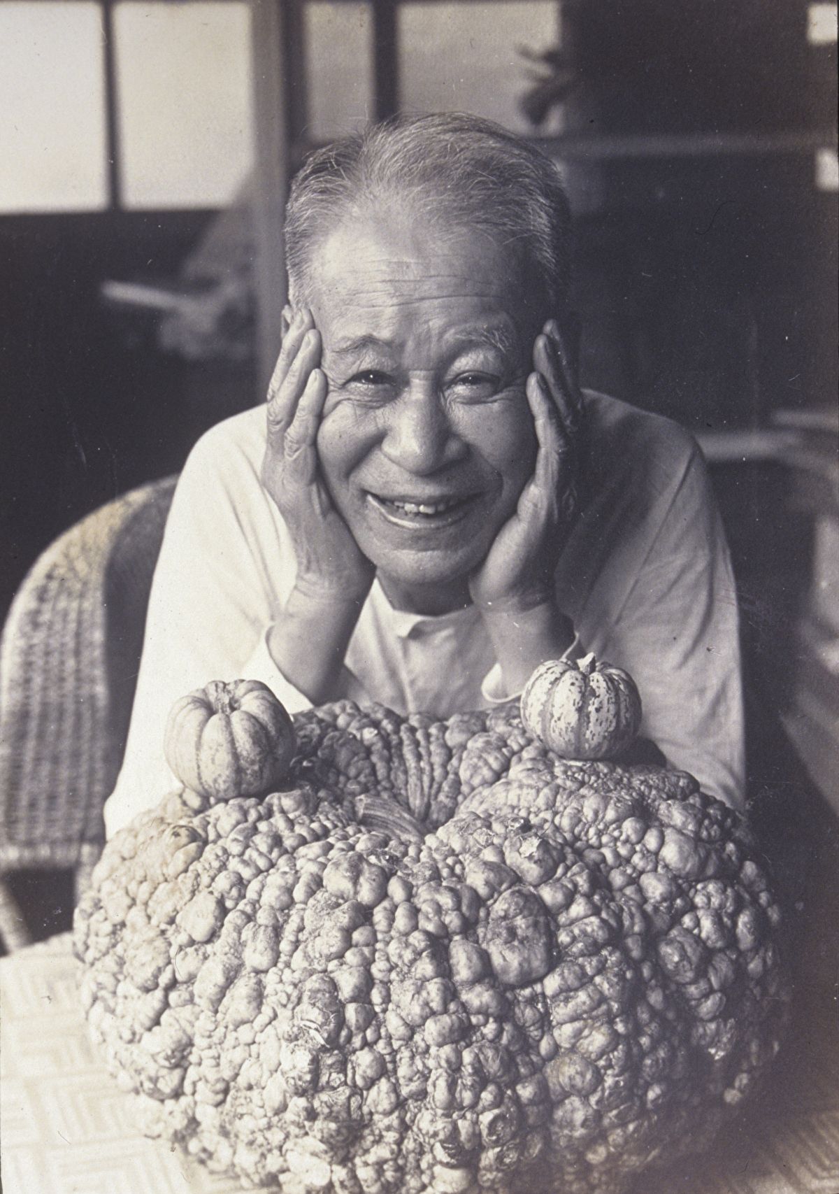 朝ドラ『らんまん』主人公のモデル、牧野富太郎が「世界に誇るに足る