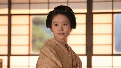 高石あかりが語る『ばけばけ』「14週の台本を受け取った時＜もう結婚＞と驚いて。トキが自分の気持ちに気づけたのは…」