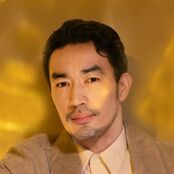 大谷亮平