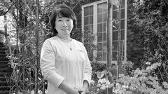 村山由佳「家族を愛せなくても罪ではないし、愛されなくても罰ではない」