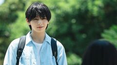 『一次元の挿し木』あらすじ。ついに紫陽誕生の裏側が明らかに！牛尾の本当の狙いとは…＜ネタバレ＞