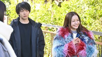 『DREAM STAGE』第2話あらすじ。国立での初パフォーマンスを経て一致団結した「NAZE」。しかしライバルグループが所属する超大手事務所の圧力によりNAZEへの取材はゼロで…<ネタバレあり>