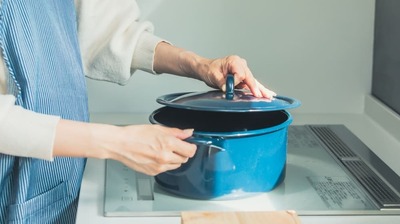 大阪の下町で育った田辺聖子が出合った＜思いがけぬ美味＞。「おいしい」と痛感するためになくてはいけないことは…