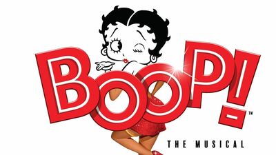 ベティちゃんがミュージカルに！礼真琴主演ブロードウェイミュージカル『BOOP! The Musical』が5月に上演決定