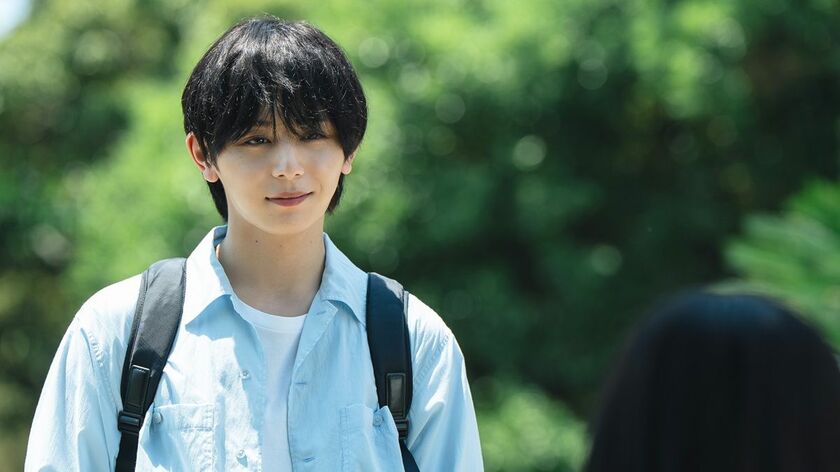 『一次元の挿し木』あらすじ。ついに紫陽誕生の裏側が明らかに!牛尾の本当の狙いとは…<ネタバレ>