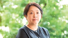 村井理子「疲労感、動悸、むくみ…更年期障害かと思っていたら、まさかの心臓病で3カ月の入院に。〈退院したら家事をしなきゃ〉の言葉に思わず…」