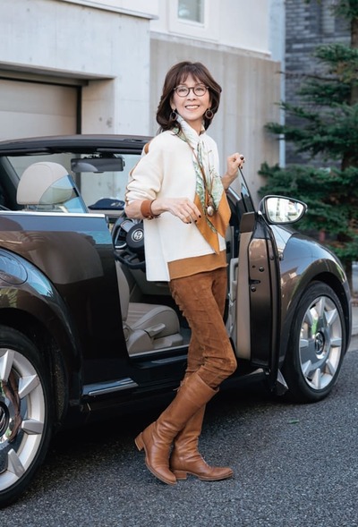 柏木由紀子