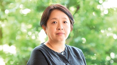 村井理子「疲労感、動悸、むくみ…更年期障害かと思っていたら、まさかの心臓病で3カ月の入院に。〈退院したら家事をしなきゃ〉の言葉に思わず…」